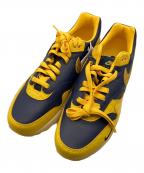 NIKEナイキ）の古着「Air Max 1 PRM "Head to Head"」｜イエロー
