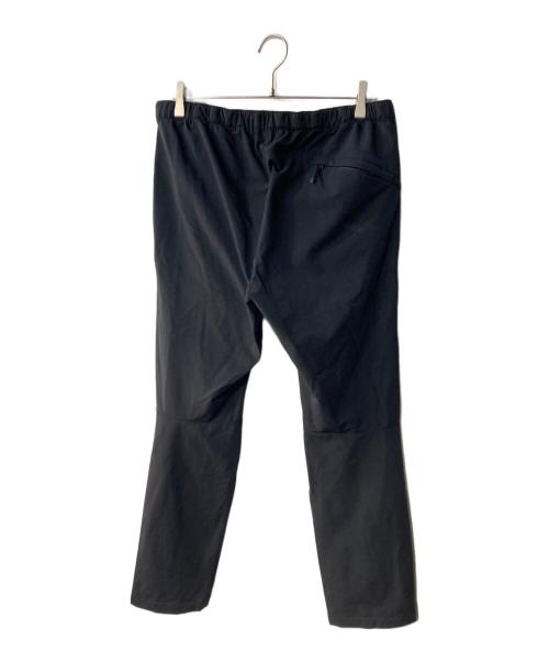THE NORTH FACE（ザ ノース フェイス）THE NORTH FACE (ザ ノース フェイス) トレッキングボトム(ロング) ブラック サイズ:XLの古着・服飾アイテム
