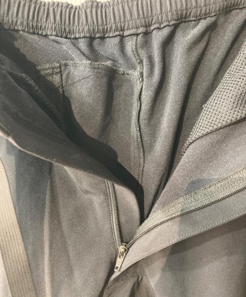 THE NORTH FACE（ザ ノース フェイス）THE NORTH FACE (ザ ノース フェイス) トレッキングボトム(ロング) ブラック サイズ:XLの古着・服飾アイテム