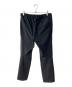 THE NORTH FACE (ザ ノース フェイス) トレッキングボトム(ロング) ブラック サイズ:XL：7000円