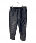 THE NORTH FACEザ ノース フェイス）の古着「Hybrid Tech Air Insulated Pant」｜ブラック