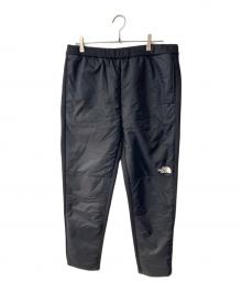 THE NORTH FACE（ザ ノース フェイス）の古着「Hybrid Tech Air Insulated Pant」｜ブラック