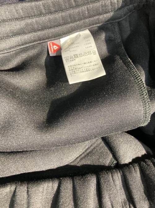 THE NORTH FACE（ザ ノース フェイス）THE NORTH FACE (ザ ノース フェイス) Hybrid Tech Air Insulated Pant ブラック サイズ:XLの古着・服飾アイテム