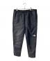 THE NORTH FACE（ザ ノース フェイス）の古着「Hybrid Tech Air Insulated Pant」｜ブラック
