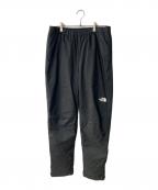 THE NORTH FACEザ ノース フェイス）の古着「エニータイム インサレーテッド パンツ」｜ブラック