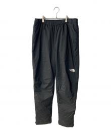 THE NORTH FACE（ザ ノース フェイス）の古着「エニータイム インサレーテッド パンツ」｜ブラック