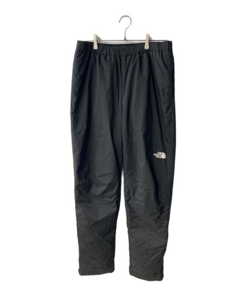 THE NORTH FACE（ザ ノース フェイス）THE NORTH FACE (ザ ノース フェイス) エニータイム インサレーテッド パンツ ブラック サイズ:XLの古着・服飾アイテム