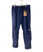 THE NORTH FACEザ ノース フェイス）の古着「バーブライトパンツ」｜ネイビー