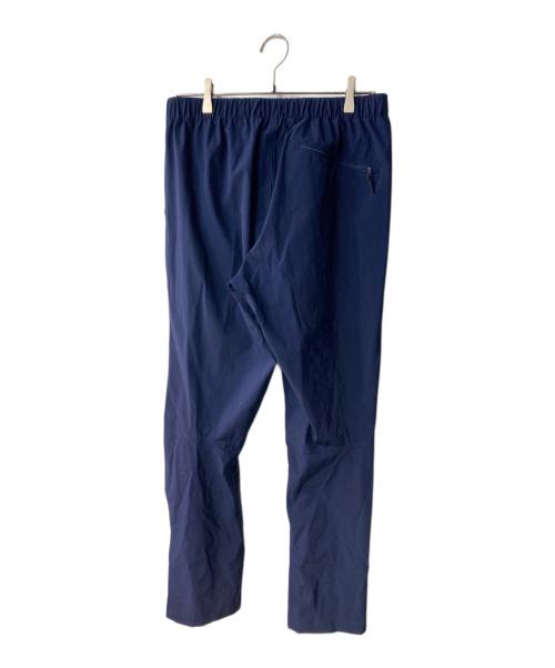 THE NORTH FACE（ザ ノース フェイス）THE NORTH FACE (ザ ノース フェイス) バーブライトパンツ ネイビー サイズ:XL 未使用品の古着・服飾アイテム