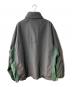 Eddie Bauer (エディーバウアー) ナイロンフリース ウォームアップジャケット ブラック サイズ:XL：6000円