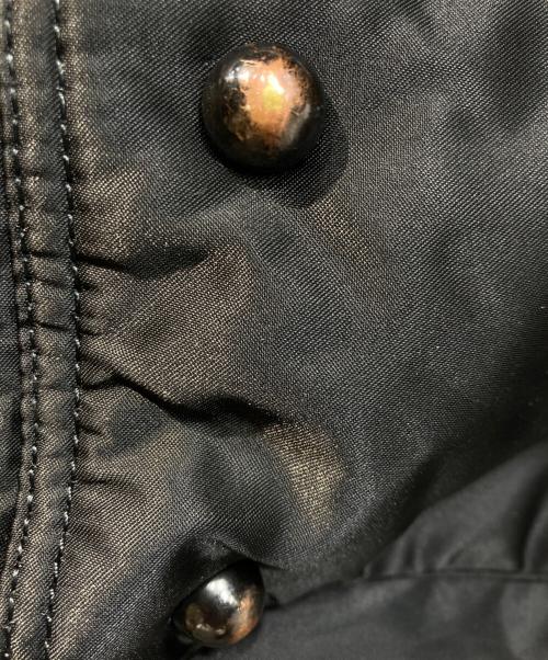 PORTER（ポーター）PORTER (ポーター) ミニボストンバッグ ブラックの古着・服飾アイテム