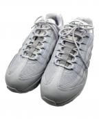 NIKEナイキ）の古着「AIR MAX 95 OG ローカットスニーカー」｜グレー