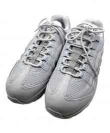 NIKE（ナイキ）の古着「AIR MAX 95 OG ローカットスニーカー」｜グレー