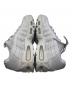 中古・古着 NIKE (ナイキ) AIR MAX 95 OG ローカットスニーカー グレー サイズ:25.5cm：10000円
