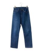 L.L.Beanエルエルビーン）の古着「デニムパンツ」｜インディゴ
