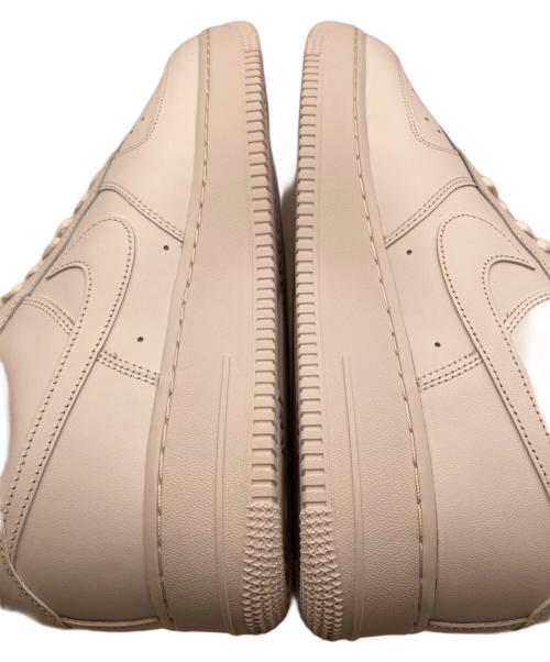 NIKE（ナイキ）NIKE (ナイキ) SUPREME (シュプリーム) AIR FORCE 1 LOW  ローカットスニーカー ホワイト サイズ:28cmの古着・服飾アイテム