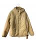 THE NORTH FACE（ザ ノース フェイス）の古着「プロジェクトインサレーションジャケット」｜ベージュ