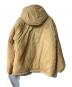 THE NORTH FACE (ザ ノース フェイス) プロジェクトインサレーションジャケット ベージュ サイズ:XXL 未使用品：15000円