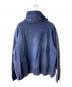 Porter Classic (ポータークラシック) ハイネックプルオーバー インディゴ サイズ:XL：8000円