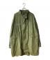 US ARMY（ユーエスアーミー）の古着「M-65 Fishtail Parka」｜グリーン