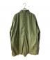 US ARMY (ユーエスアーミー) M-65 Fishtail Parka グリーン サイズ:LARGE：25000円