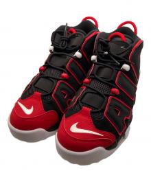 NIKE（ナイキ）の古着「ハイカットスニーカー」｜ブラック