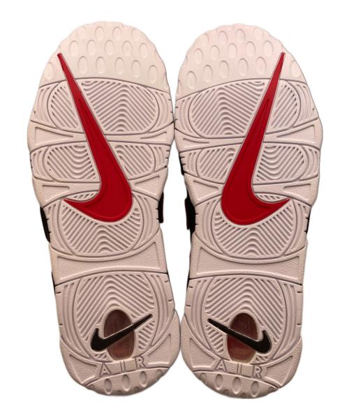 NIKE（ナイキ）NIKE (ナイキ) ハイカットスニーカー ブラック サイズ:28.0ｃｍの古着・服飾アイテム