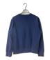 POLO RALPH LAUREN (ポロ・ラルフローレン) 星条旗柄ロゴスウェット ネイビー サイズ:S：7000円