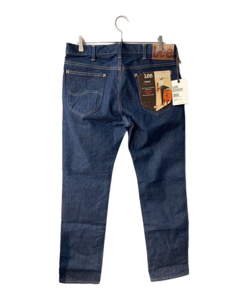 LEE（リー）LEE (リー) AMERICAN RIDERS 205 デニムパンツ インディゴ サイズ:34 未使用品の古着・服飾アイテム
