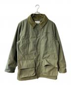 Columbiaコロンビア）の古着「ロマビスタ インシュレイティット ジャケット」｜グリーン