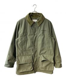 Columbia（コロンビア）の古着「ロマビスタ インシュレイティット ジャケット」｜グリーン