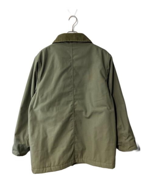 Columbia（コロンビア）Columbia (コロンビア) ロマビスタ インシュレイティット ジャケット グリーン サイズ:XLの古着・服飾アイテム