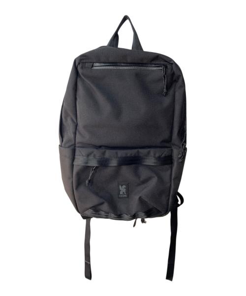 CHROME（クローム）CHROME (クローム) ホンドー 18L ブラックの古着・服飾アイテム