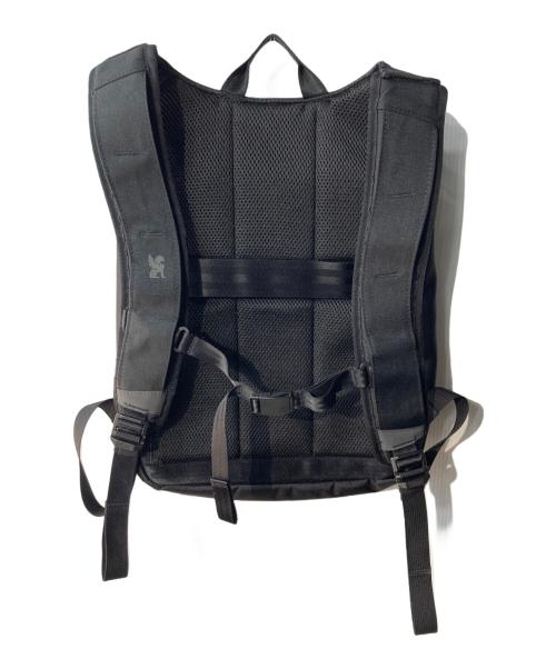 CHROME（クローム）CHROME (クローム) アクセル ブリーフ パック ミディアム ブラックの古着・服飾アイテム