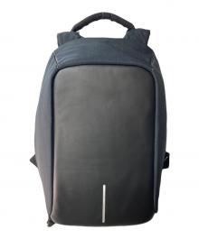 XD DESIGN（エックスディーデザイン）の古着「防犯バックパック」｜ブラック