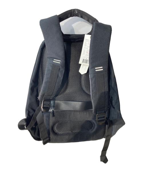XD DESIGN（エックスディーデザイン）XD DESIGN (エックスディーデザイン) 防犯バックパック ブラック 未使用品の古着・服飾アイテム