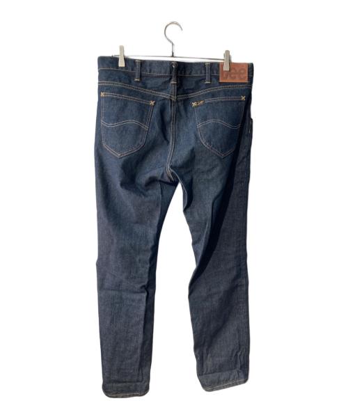 LEE（リー）LEE (リー) AMERICAN RIDERS 203 デニムパンツ インディゴ サイズ:31の古着・服飾アイテム