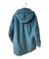 SALOMON (サロモン) Stance teal shell jacket ブルー サイズ:M：15000円