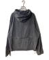 thisisneverthat (ディスイズネバーザット) デニムアノラックジャケット ブラック サイズ:L：8000円