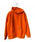 CarHartt（カーハート）の古着「パーカー」｜オレンジ