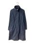 WOOLRICH（ウールリッチ）の古着「ナイロンコート」｜ネイビー