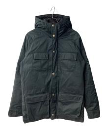 holubar（ホルバー）の古着「deer hunter Jacket」｜ブラック