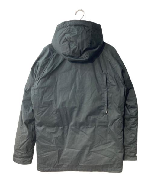 holubar（ホルバー）holubar (ホルバー) deer hunter Jacket ブラック サイズ:3の古着・服飾アイテム