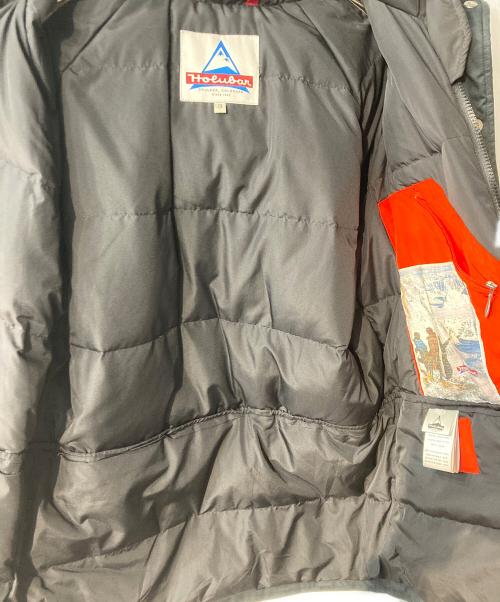 holubar（ホルバー）holubar (ホルバー) deer hunter Jacket ブラック サイズ:3の古着・服飾アイテム