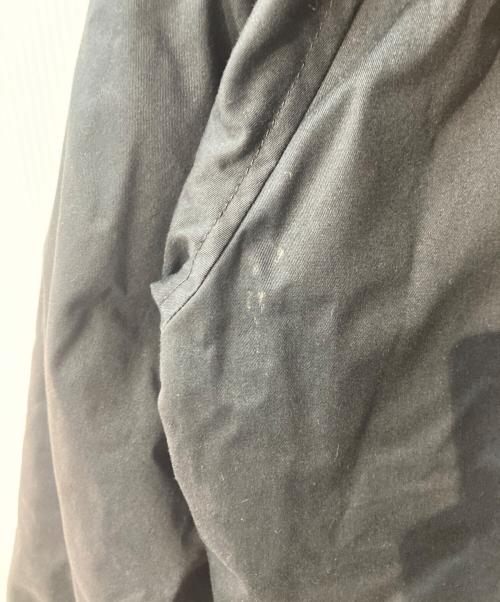 holubar（ホルバー）holubar (ホルバー) deer hunter Jacket ブラック サイズ:3の古着・服飾アイテム