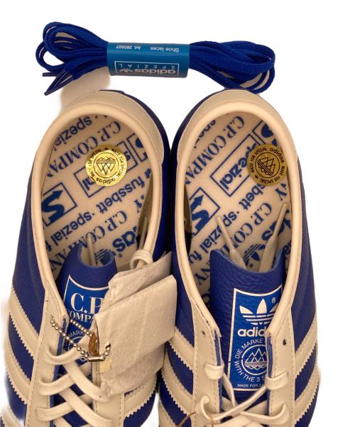 adidas（アディダス）adidas (アディダス) C.P COMPANY (シーピーカンパニー) Italia Spezial 