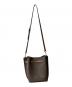 MICHAEL KORS (マイケルコース) EMILIA ショルダーバッグ ブラウン：8000円