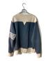 A BATHING APE (アベイシングエイプ) オールド ロゴスウェット ネイビー サイズ:M：15000円