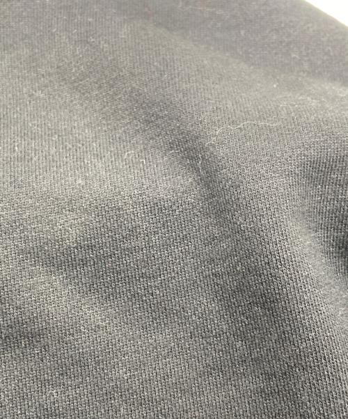 Champion（チャンピオン）Champion (チャンピオン) Supreme (シュプリーム) Outline Hooded Sweatshirt ブラック サイズ:Lの古着・服飾アイテム