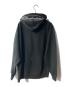 Champion (チャンピオン) Supreme (シュプリーム) Outline Hooded Sweatshirt ブラック サイズ:L：13000円